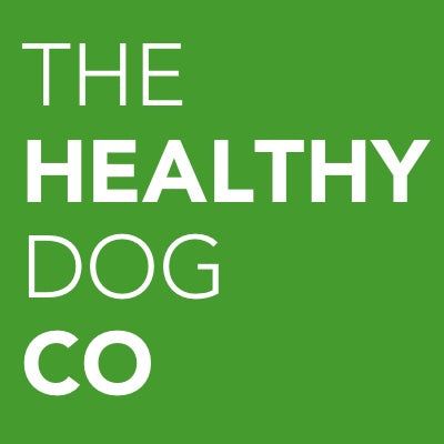 The Healthy Dog Co