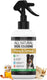 The Healthy Dog Co - Dog Perfume Spray - Honey and Oatmeal