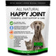 All Natural Happy Joint - Joint Care For Dogs & Cats