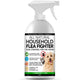 All Natural Household Flea Fighter