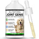 All Natural Joint Genie - Joint Drops