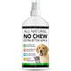 Spray anti-morsure pour chien tout naturel - Spray à la pomme amère pour chiens