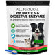 Natürliche Probiotika & Verdauungsenzyme für Hunde